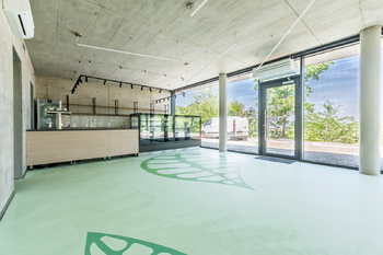 Pronájem restaurace 150 m², Praha 3 - Žižkov