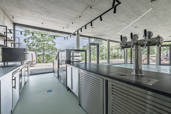 Pronájem restaurace 150 m², Praha 3 - Žižkov