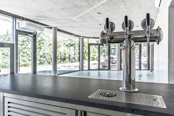 Pronájem restaurace 150 m², Praha 3 - Žižkov