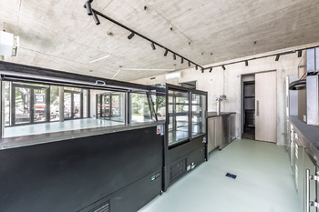 Pronájem restaurace 150 m², Praha 3 - Žižkov