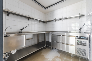Pronájem restaurace 150 m², Praha 3 - Žižkov