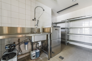 Pronájem restaurace 150 m², Praha 3 - Žižkov