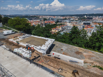 Pronájem restaurace 150 m², Praha 3 - Žižkov