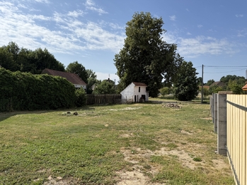 Prodej pozemku 629 m², Honezovice
