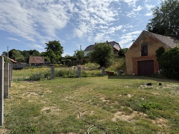 Prodej pozemku 629 m², Honezovice