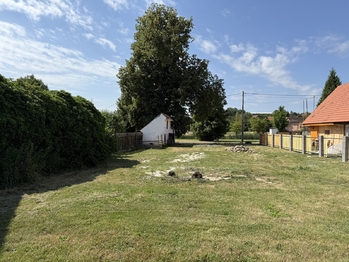 Prodej pozemku 629 m², Honezovice