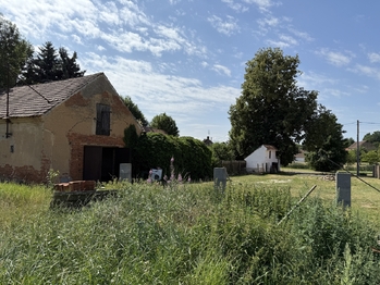 Prodej pozemku 629 m², Honezovice