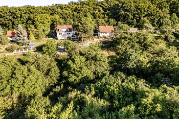 Prodej pozemku 1306 m², Horoměřice