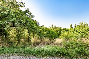 Prodej pozemku 1306 m², Horoměřice