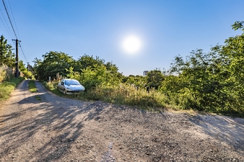 Prodej pozemku 1306 m², Horoměřice