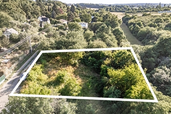 Prodej pozemku 1306 m², Horoměřice