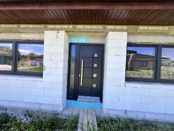 Prodej domu 106 m², Pelhřimov