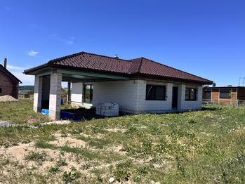 Prodej domu 106 m², Pelhřimov