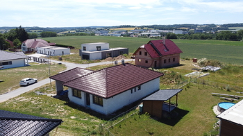Prodej domu 106 m², Pelhřimov