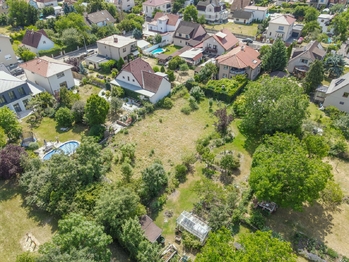 Prodej pozemku 1028 m², Praha 5 - Zbraslav