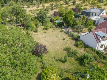 Prodej pozemku 1028 m², Praha 5 - Zbraslav