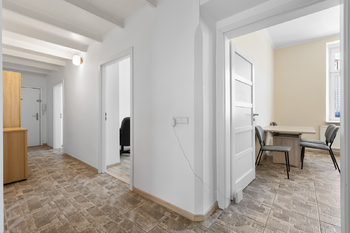 Prodej bytu 3+1 v osobním vlastnictví 115 m², Karlovy Vary