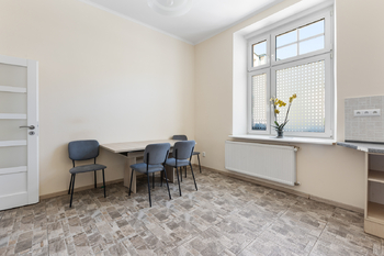 Prodej bytu 3+1 v osobním vlastnictví 115 m², Karlovy Vary