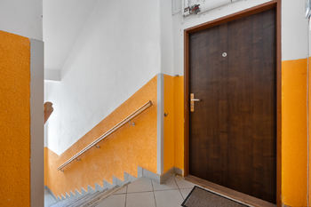 Prodej bytu 3+1 v osobním vlastnictví 115 m², Karlovy Vary