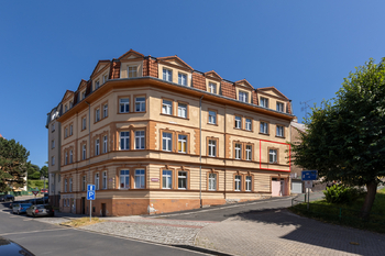 Prodej bytu 3+1 v osobním vlastnictví 115 m², Karlovy Vary