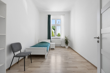 Prodej bytu 3+1 v osobním vlastnictví 115 m², Karlovy Vary