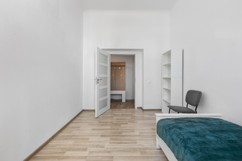 Prodej bytu 3+1 v osobním vlastnictví 115 m², Karlovy Vary
