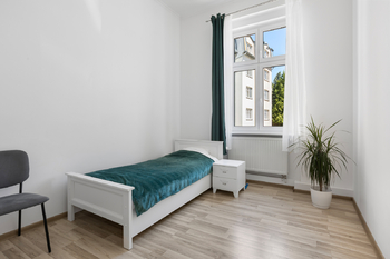 Prodej bytu 3+1 v osobním vlastnictví 115 m², Karlovy Vary