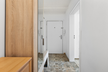 Prodej bytu 3+1 v osobním vlastnictví 115 m², Karlovy Vary