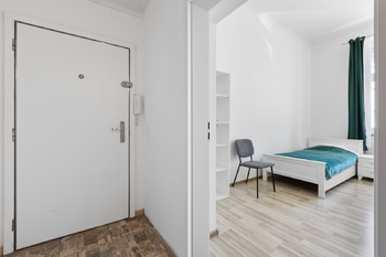 Prodej bytu 3+1 v osobním vlastnictví 115 m², Karlovy Vary