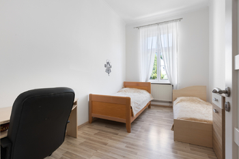 Prodej bytu 3+1 v osobním vlastnictví 115 m², Karlovy Vary