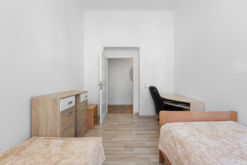 Prodej bytu 3+1 v osobním vlastnictví 115 m², Karlovy Vary