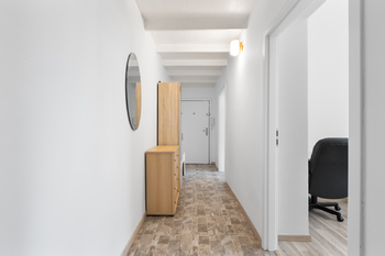 Prodej bytu 3+1 v osobním vlastnictví 115 m², Karlovy Vary