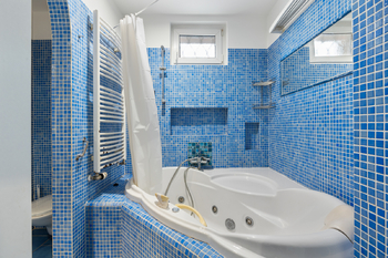 Prodej bytu 3+1 v osobním vlastnictví 115 m², Karlovy Vary