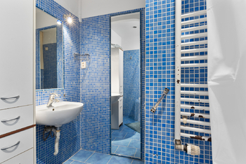 Prodej bytu 3+1 v osobním vlastnictví 115 m², Karlovy Vary