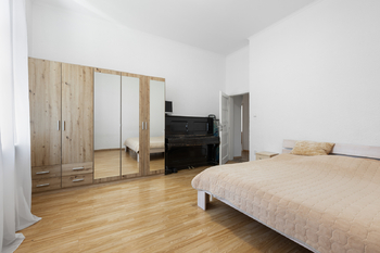 Prodej bytu 3+1 v osobním vlastnictví 115 m², Karlovy Vary