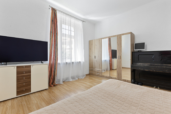 Prodej bytu 3+1 v osobním vlastnictví 115 m², Karlovy Vary