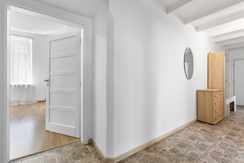 Prodej bytu 3+1 v osobním vlastnictví 115 m², Karlovy Vary
