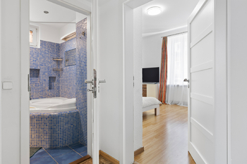 Prodej bytu 3+1 v osobním vlastnictví 115 m², Karlovy Vary