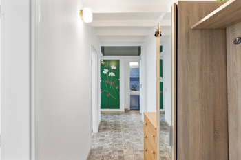 Prodej bytu 3+1 v osobním vlastnictví 115 m², Karlovy Vary