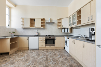 Prodej bytu 3+1 v osobním vlastnictví 115 m², Karlovy Vary