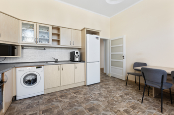 Prodej bytu 3+1 v osobním vlastnictví 115 m², Karlovy Vary