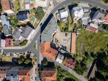 Prodej bytu 3+1 v osobním vlastnictví 115 m², Karlovy Vary