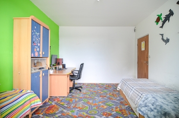 Prodej bytu 3+1 v osobním vlastnictví 76 m², Břeclav