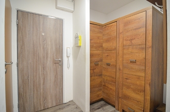 Prodej bytu 3+1 v osobním vlastnictví 76 m², Břeclav