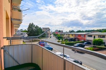 Prodej bytu 3+1 v osobním vlastnictví 76 m², Břeclav