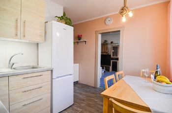 Prodej bytu 3+1 v osobním vlastnictví 76 m², Břeclav