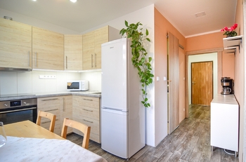 Prodej bytu 3+1 v osobním vlastnictví 76 m², Břeclav