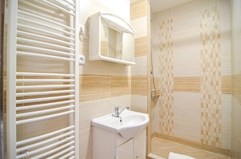 Prodej bytu 3+1 v osobním vlastnictví 76 m², Břeclav