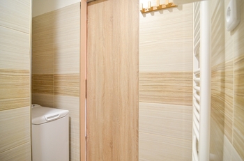 Prodej bytu 3+1 v osobním vlastnictví 76 m², Břeclav