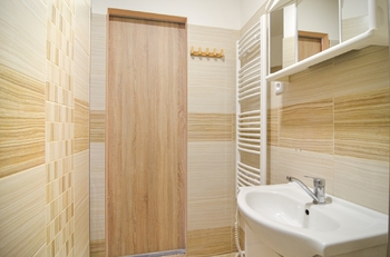 Prodej bytu 3+1 v osobním vlastnictví 76 m², Břeclav